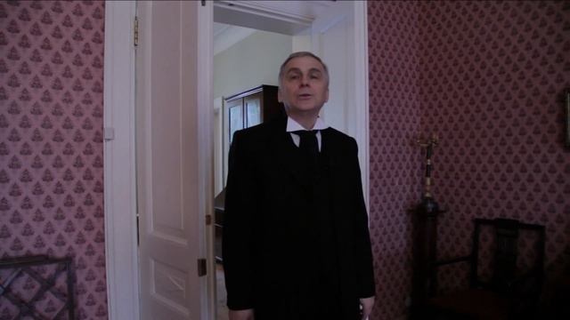 К приезду А.С. Пушкина в михайловскую ссылку. смотреть онлайн