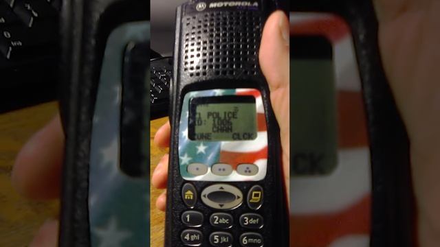 Maine Police Deal With Protestor's(XTS5000) смотреть онлайн