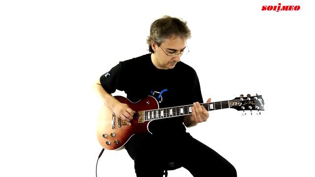 Video Test Gibson Hp смотреть онлайн