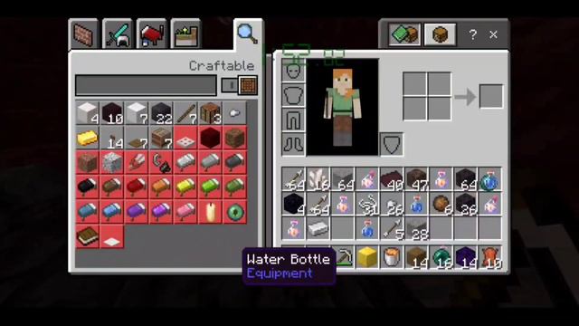 Minecraft Mobile Speedrun 1.17 SSG 3:56 смотреть онлайн