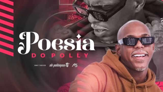 Oh Polêmico | ÁLBUM POESIA DO POLLY - SAMBA DO POLLY смотреть онлайн