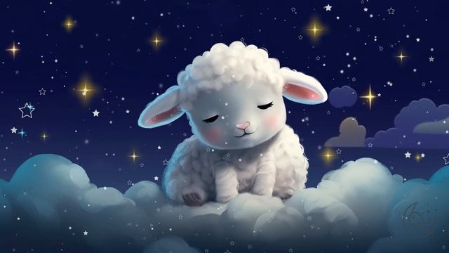 Колыбельная Моцарт ♪ Музыка для Сна для Детей ♪ Колыбельная для Малышей чтобы Они Быстро Уснули ♪ смотреть онлайн