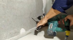 Ремонт ванной комнаты своими руками в новостройке. С чего начать? Как сделать демонтаж