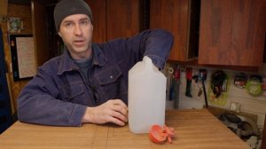 Чашечная поилка для кур. Как сделать чашечную  поилку для кур и перепелов.