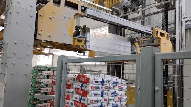 Экскурсия на производство ООО «Старатели», март 2023г. смотреть онлайн