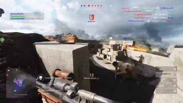 Battlefield V road to Pacific War смотреть онлайн