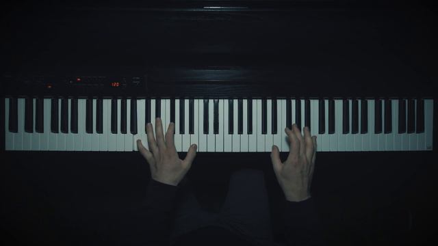 In the Flesh - Pink Floyd | | Piano cover 🎹 смотреть онлайн