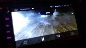 DVR регистратор в качестве камеры переднего вида