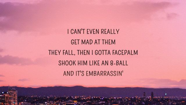 [1 HOUR 🕐] Doja Cat - Ain't Shit (Lyrics)