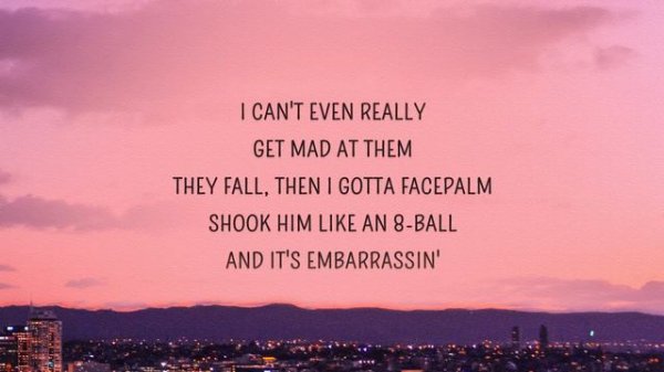 [1 HOUR 🕐] Doja Cat - Ain't Shit (Lyrics)