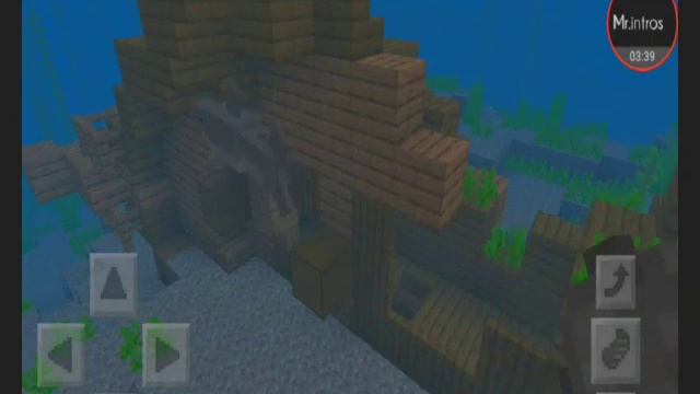 80 новых мобов Minecraft PE 1.13.02 самый большой мод смотреть онлайн