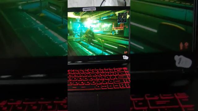 Cyberpunk 2077|Настройки графики смотреть онлайн