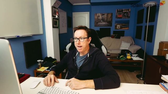 Spain update day 20 - Lockdown extension looming смотреть онлайн