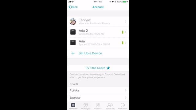 Fitbit Aria 2 smart Wi-Fi scale review смотреть онлайн