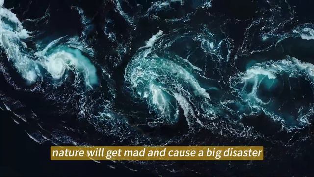 Pope John Paul II: On April 8th 2024, 8 Earthquakes, 7 Storms & Tragedies Of 2024 Will Come To US смотреть онлайн