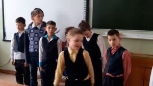 Детишки из школа-интерната 4