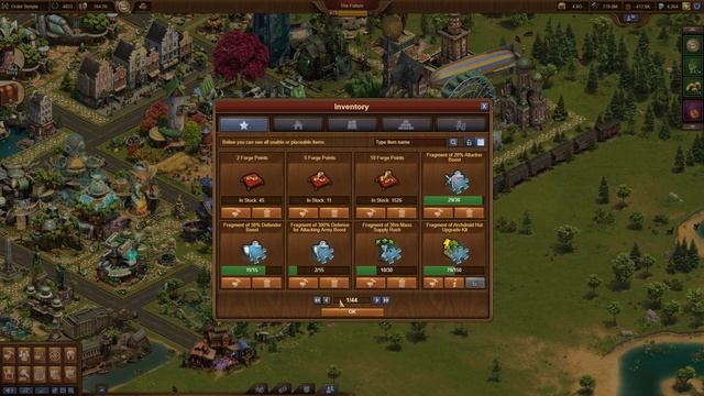 Forge of empires Выпуск 269 Летний ивент 2023 (Итоги и выводы) смотреть онлайн
