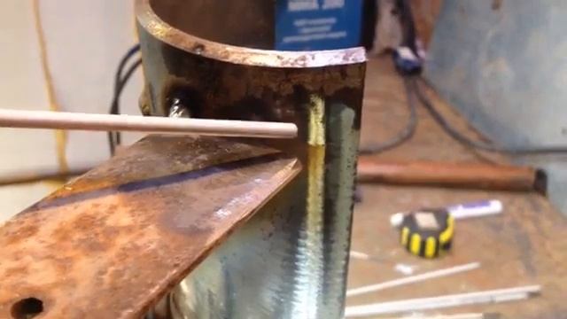 сварка тонкого металла 1,5мм смотреть онлайн