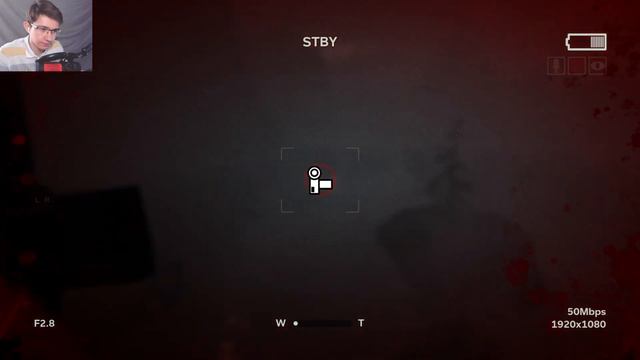 МНОГО ВОДЫ. OUTLAST 2 #8 смотреть онлайн