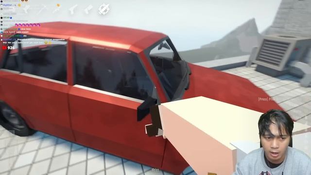 GRAFIKNYA MAKIN KEREN! GOREBOX UPDATE VERSI 1.15!