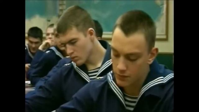 ВИТУ с Днем ВМФ! смотреть онлайн