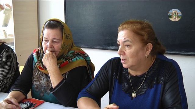 Лезги чилел - урус цуьквер. Куьрхуьруьн школа-1. смотреть онлайн