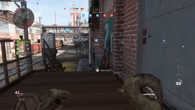 Call of duty mw doing challenges plus getting characters смотреть онлайн