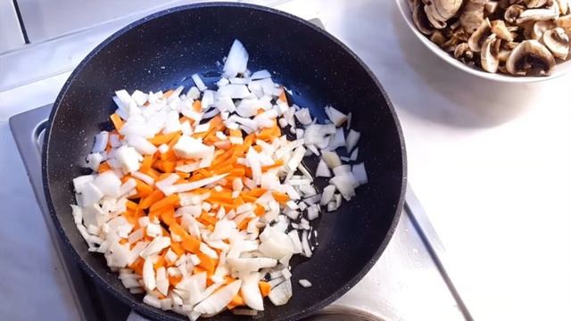 Кулинарные хитрости