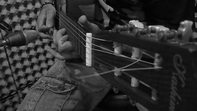 Improviso com Loop - Boss VE 20 смотреть онлайн