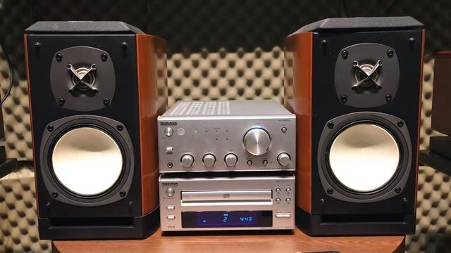 Onky 905FX2 | Model trùm cuối dòng Intec 205 - Kích thước mini - Âm thanh cực khoẻ смотреть онлайн
