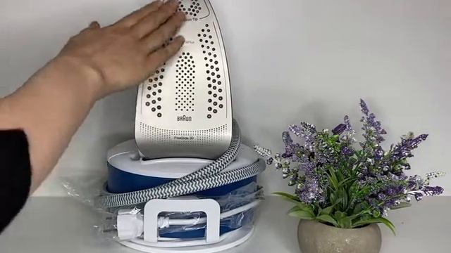 УТЮГ МОЩНЫЙ смотреть онлайн