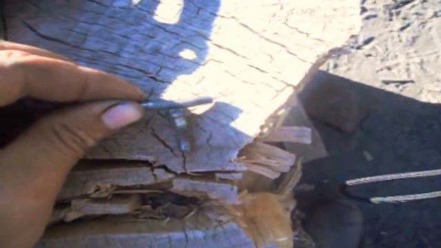 Стартер мотоблока, лайфхак. эта может сделать каждый. смотреть онлайн