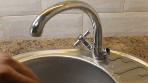 Ремонт смесителя своими руками , капает кран ,смеситель,  капает смеситель  ( ЛЕГКО И ПРОСТО )