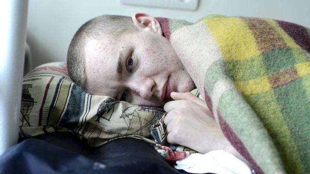 Ваня Золотарев /обращение/ смотреть онлайн