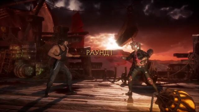 удачные игры за Соню Блейд | Mortal Kombat 11 смотреть онлайн
