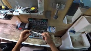 Сиденье ГРАНТА СПОРТ потерпели ФИАСКО. Стелим на гранте по городу. Пофиксил мазду