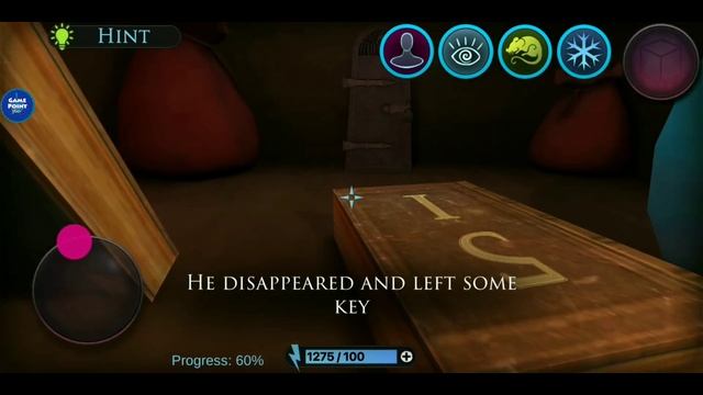 Horror Haze :100% Compelate Escape Scray Action Horror Full Gameplay All Mummy Revive смотреть онлайн