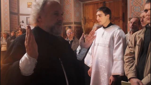 о.Николай. Дмитреевская суббота смотреть онлайн