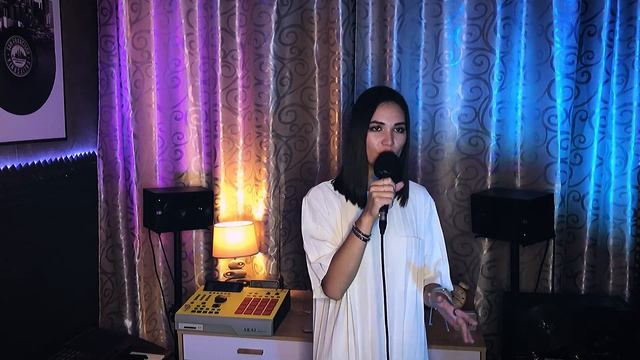 Кристина Булатова - Полёт (Snippet) смотреть онлайн