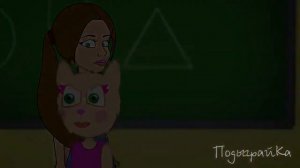 Подыграйка Плохой характер! Мультфильмы для детей