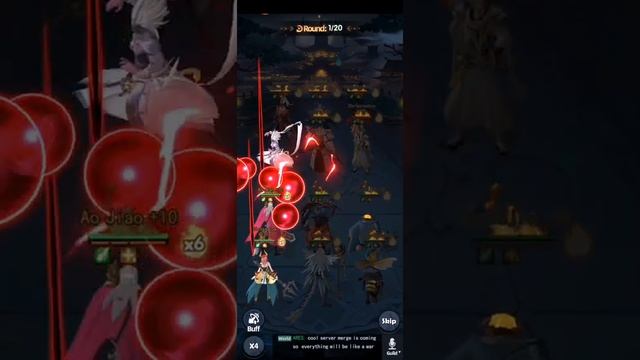 #WestwardM how to set up your team for battle of Kings tips смотреть онлайн