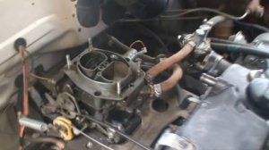 Ремонтируем Холостой Ход (Подсос воздуха)