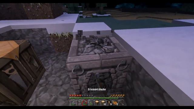 Let's Play Minecraft Together #01 [DE][HD] Mit 6 Leuten! смотреть онлайн
