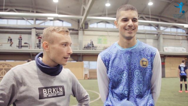 Вячеслав Львов, Алексей Скопинцев - "ВМИ" (ВМА) смотреть онлайн