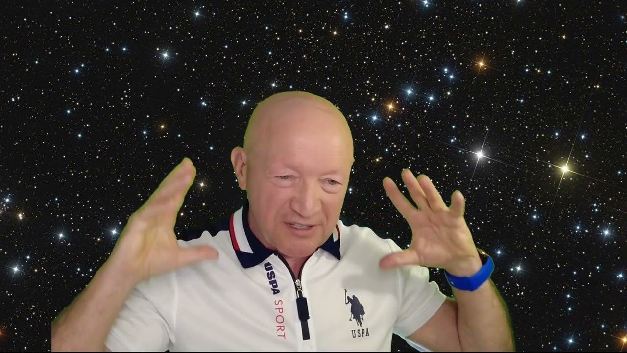 Отрывок из вебинара в Мастерской Павла Свиридова 