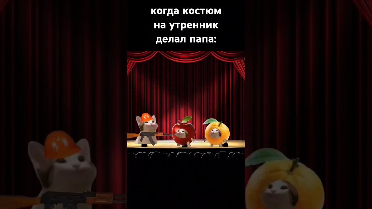 19 дней до лета #youtube #рекомендации #video #а4 #fypシ #fyp #shorts #котики #анимация #cat