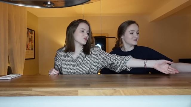 ON TESTE LES PRODUITS LES PLUS ORIGINAUX DE PICARD ! смотреть онлайн