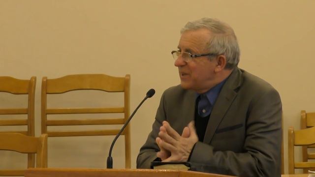 Воскресенье (вечер) 23.04.17 смотреть онлайн