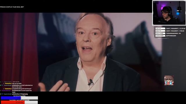 Silent Hill Transmission Showcase Reactions (Silent Hill 2 Remake, Silent Hill F) смотреть онлайн