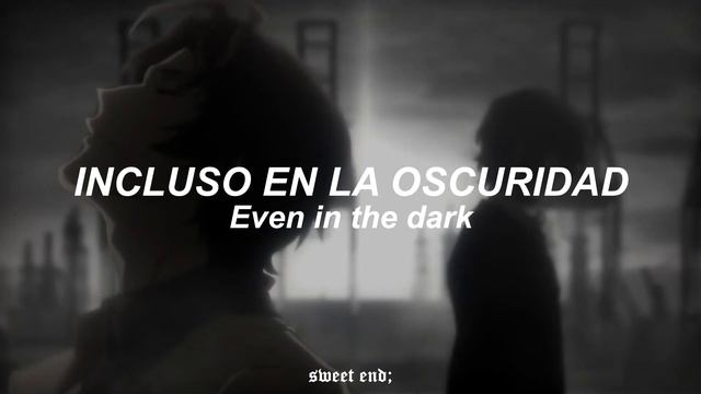 Scarlet Sky - Bungou Stray Dogs (sub español) смотреть онлайн